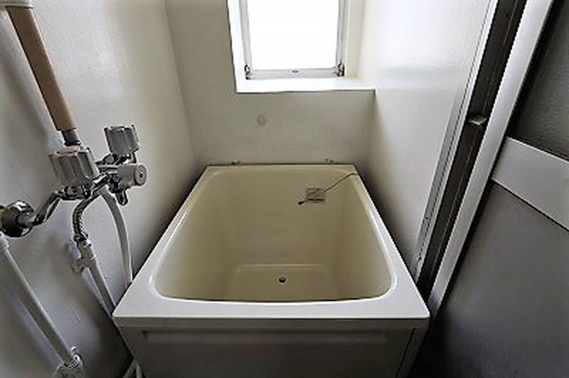 ビレッジハウス塔野地1号棟の内装写真