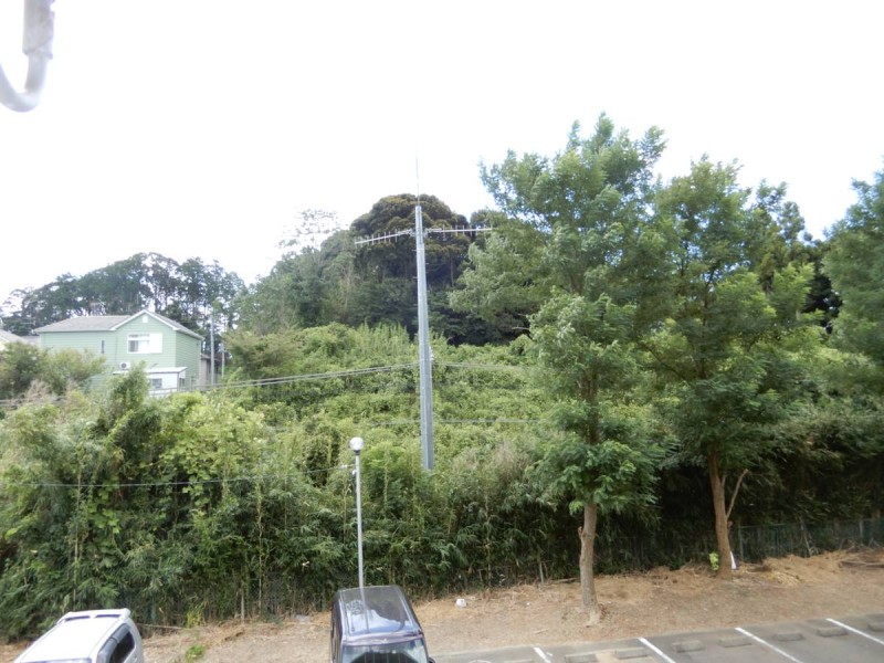 ビレッジハウス湖西1号棟の内装写真