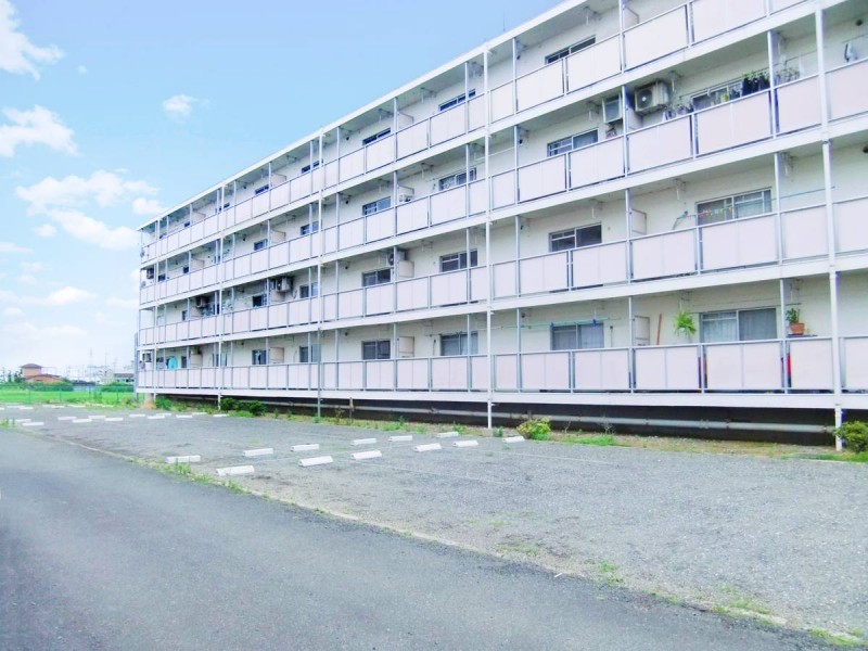 ビレッジハウス下五井2号棟のその他写真