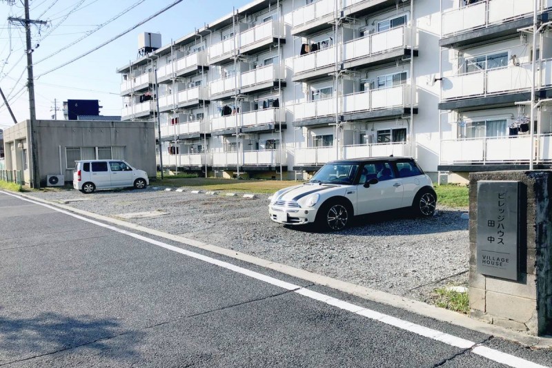 ビレッジハウス田中3号棟のその他写真