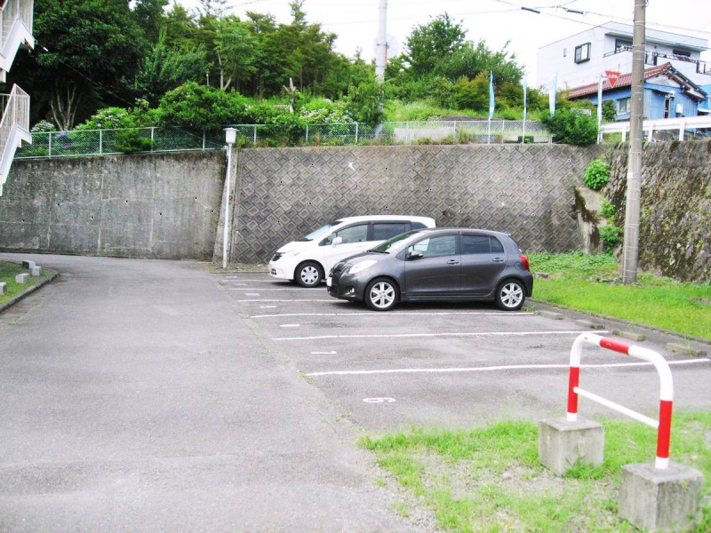 ビレッジハウス裾野1号棟のその他写真