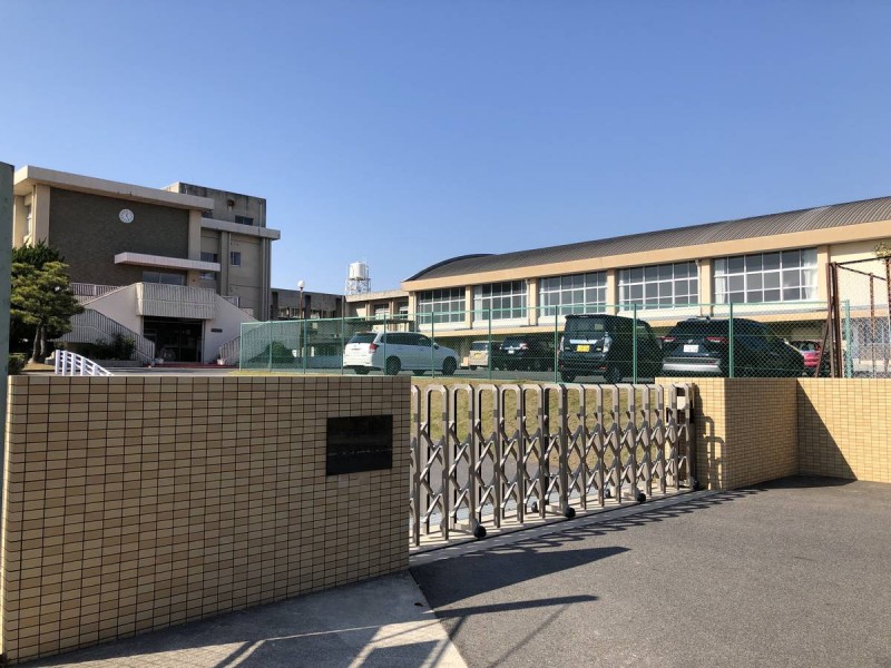 ビレッジハウス東郷2号棟の周辺写真