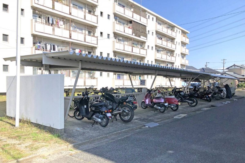ビレッジハウス東郷2号棟のその他写真