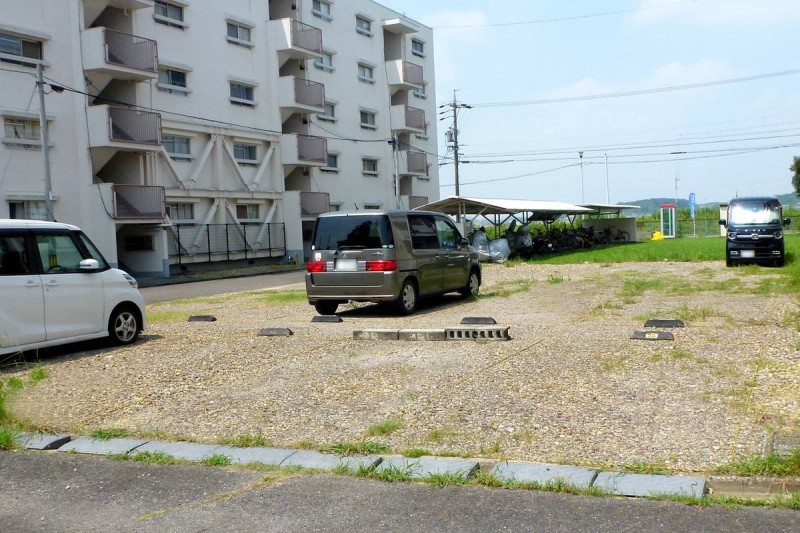 ビレッジハウス東郷2号棟のその他写真