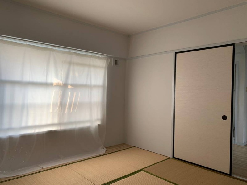 ビレッジハウス大府2号棟の内装写真