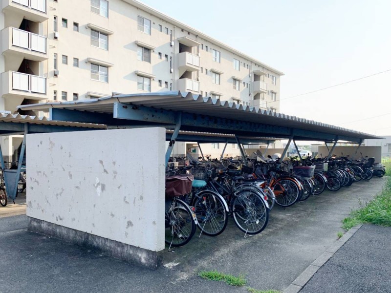 ビレッジハウス大府2号棟のその他写真