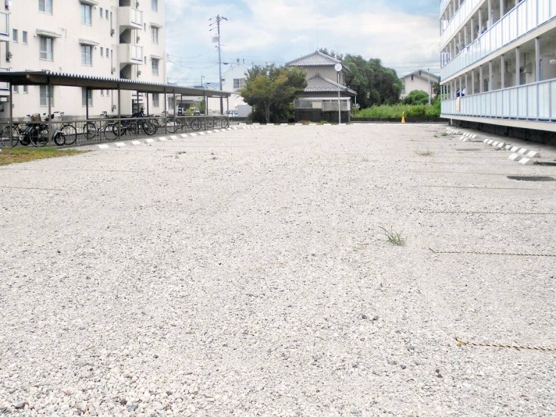 ビレッジハウス本巣2号棟のその他写真