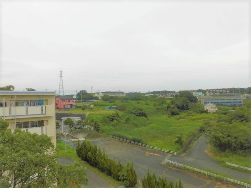 ビレッジハウス浅羽2号棟の内装写真