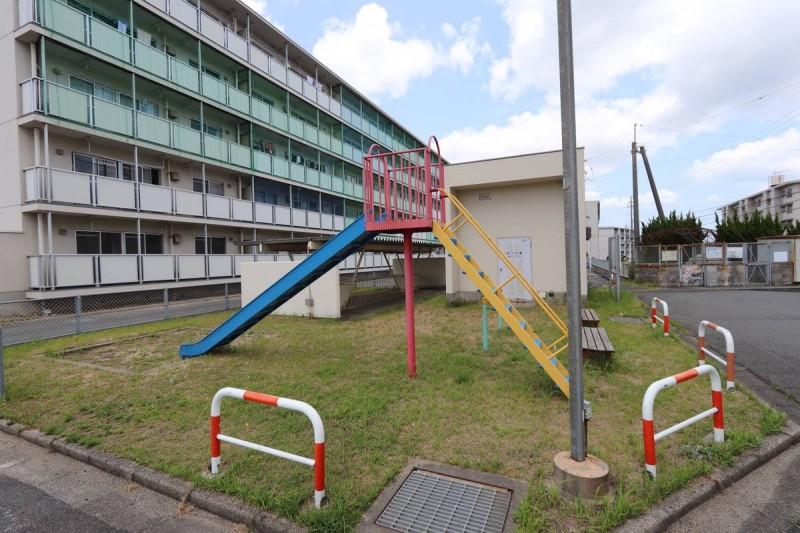 ビレッジハウス小羽山第二1号棟のその他写真