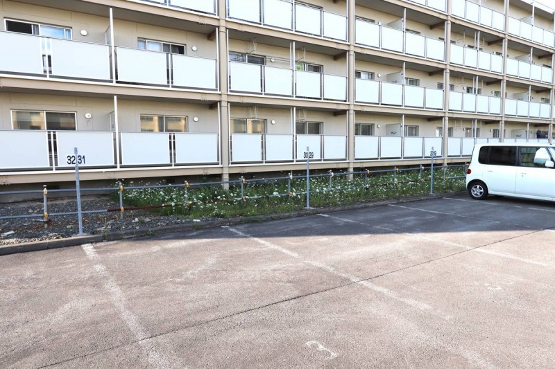 ビレッジハウス神楽岡1号棟のその他写真