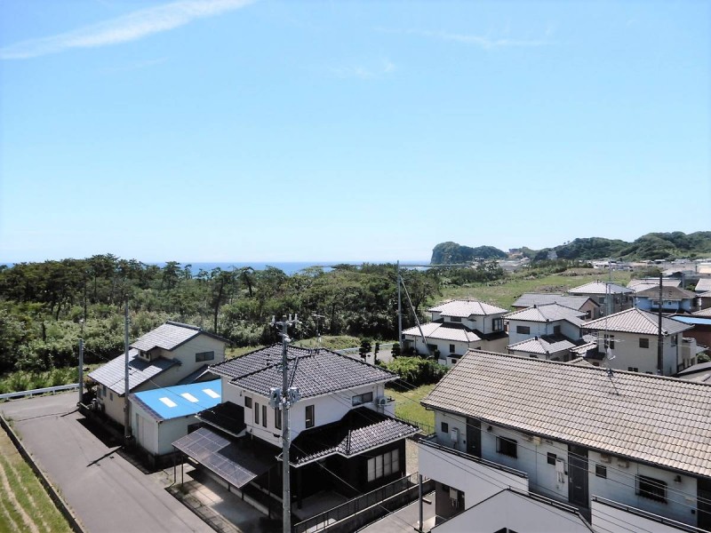 ビレッジハウス平沼ノ内1号棟の内装写真