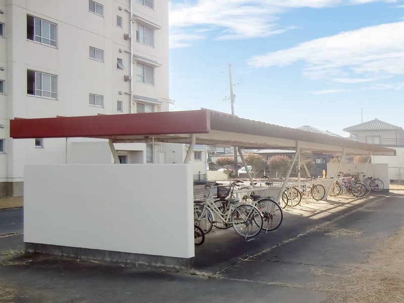 ビレッジハウス平沼ノ内1号棟のその他写真