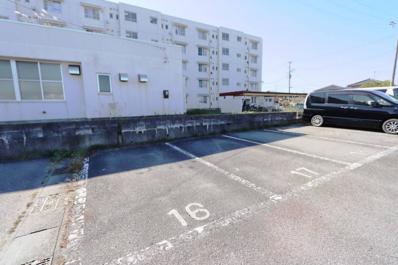 ビレッジハウス平沼ノ内1号棟のその他写真