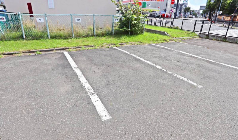 ビレッジハウス東月寒2号棟のその他写真