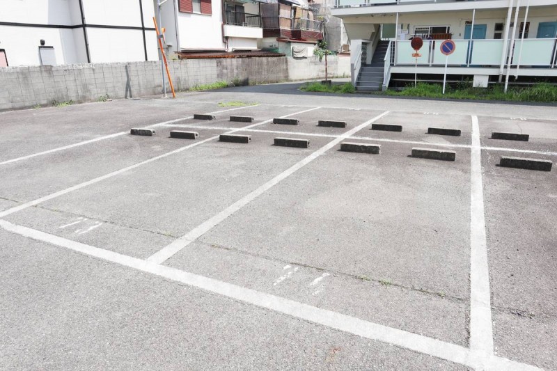 ビレッジハウス法善寺2号棟のその他写真
