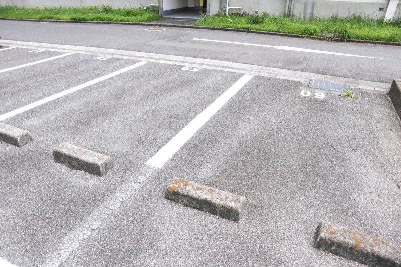 ビレッジハウス本村2号棟のその他写真