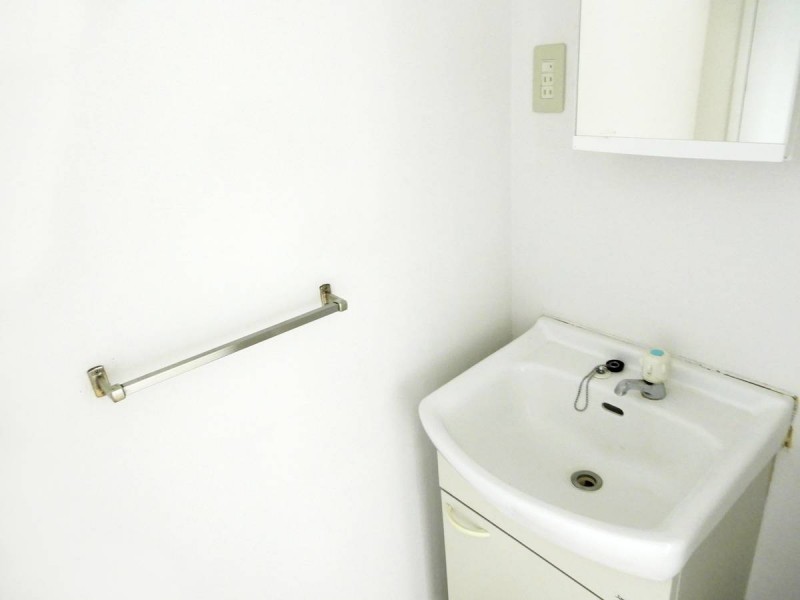 ビレッジハウス上尾2号棟の内装写真