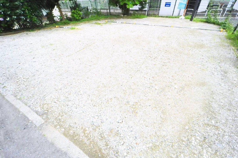 ビレッジハウス常盤台1号棟のその他写真