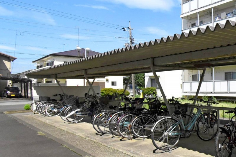 ビレッジハウス石橋2号棟のその他写真