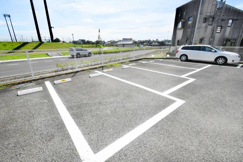 ビレッジハウス石橋2号棟のその他写真