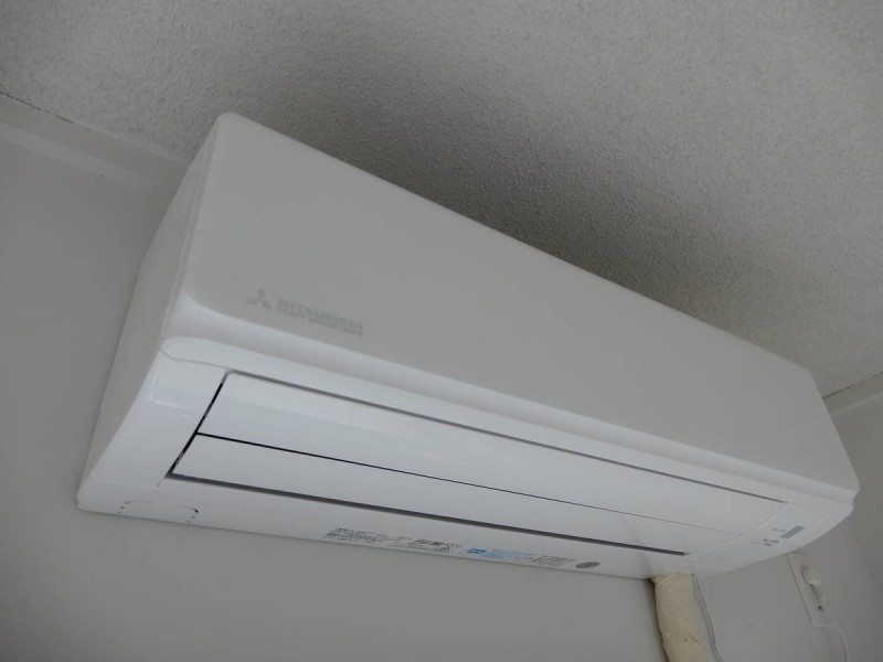 ビレッジハウス岩倉II1号棟の内装写真