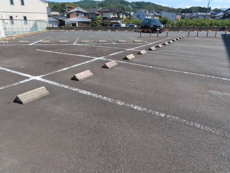 ビレッジハウス岩倉II1号棟のその他写真