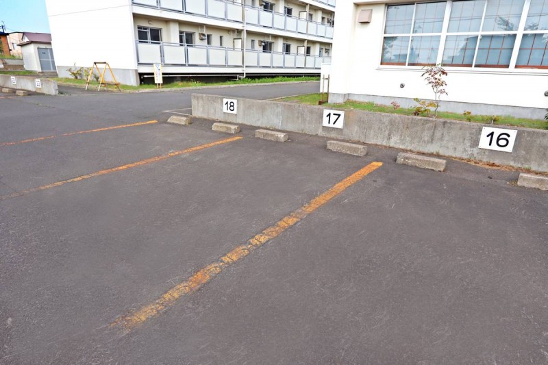 ビレッジハウス望洋1号棟のその他写真