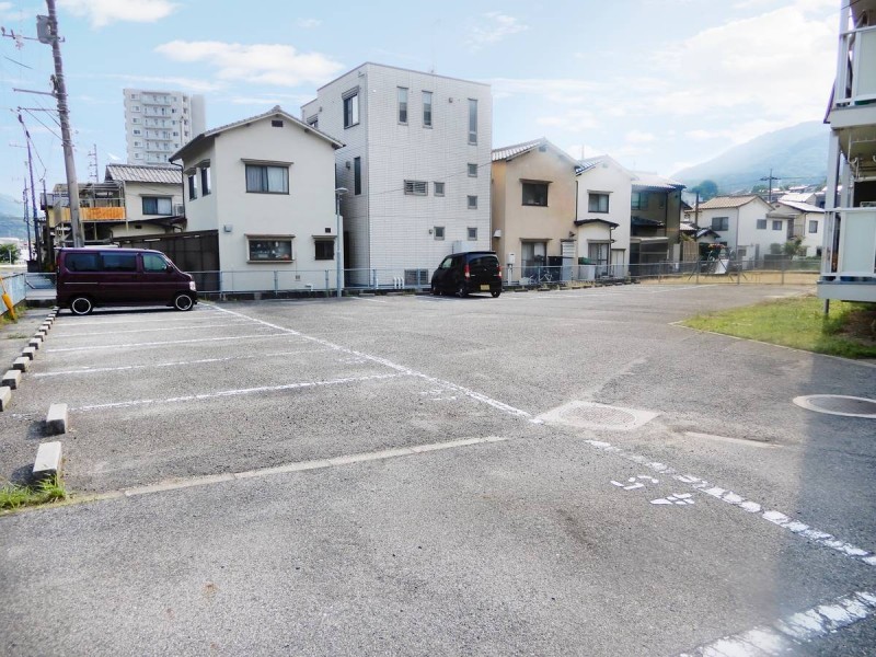 ビレッジハウス中野2号棟のその他写真