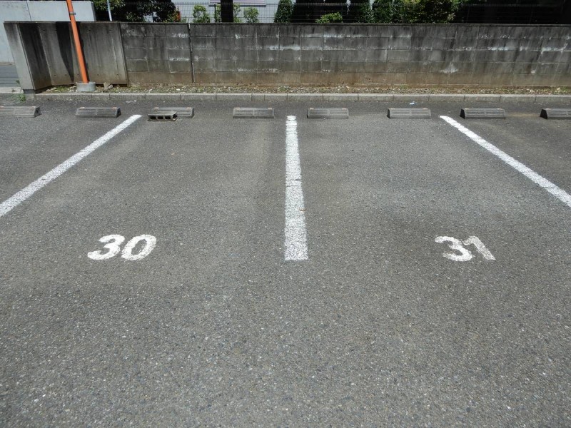 ビレッジハウス上尾8号棟のその他写真