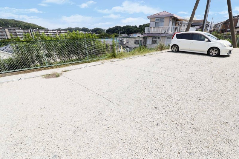 ビレッジハウス丸山2号棟のその他写真