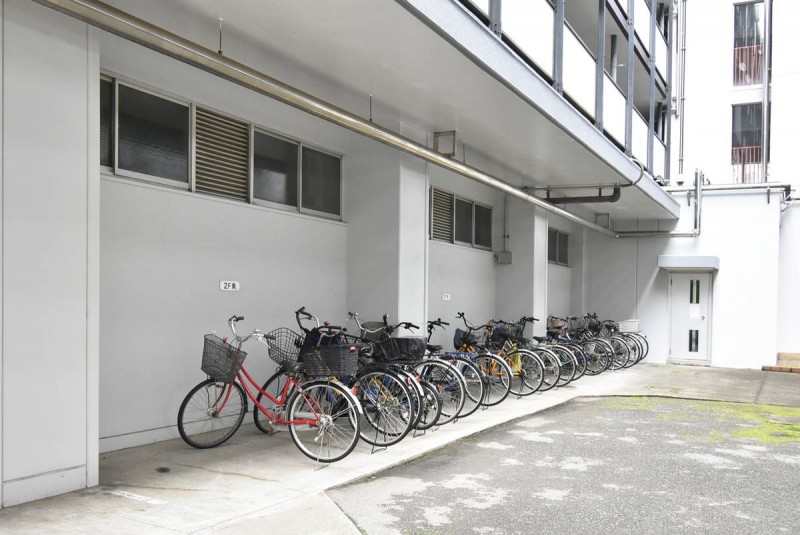 ビレッジハウス柳崎タワー1号棟のその他写真