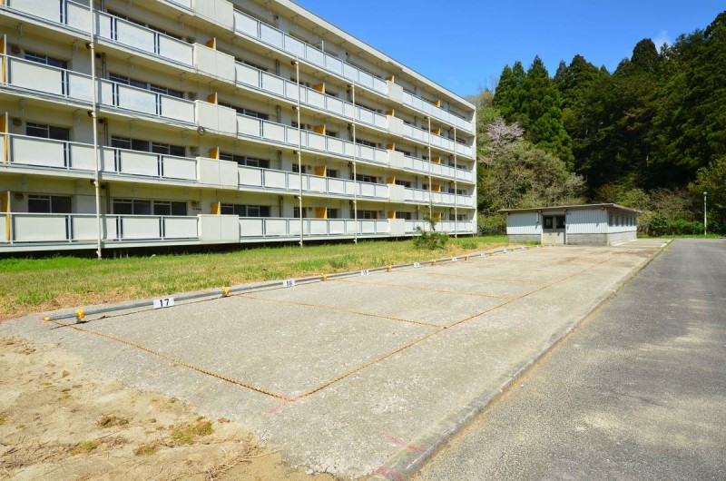 ビレッジハウス直海2号棟のその他写真