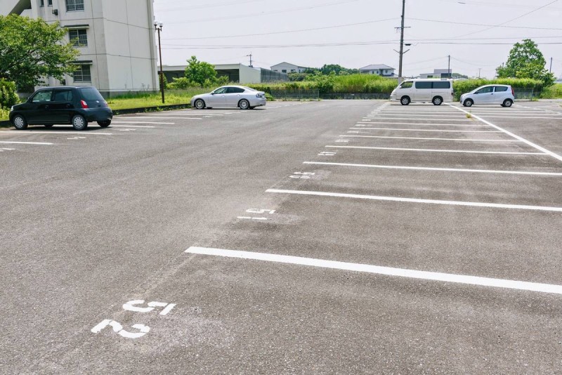 ビレッジハウス大木2号棟のその他写真
