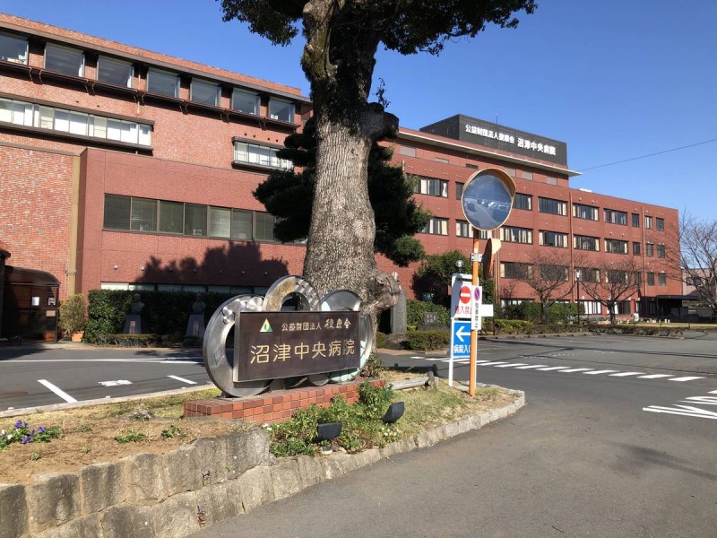 ビレッジハウス徳倉1号棟の周辺写真