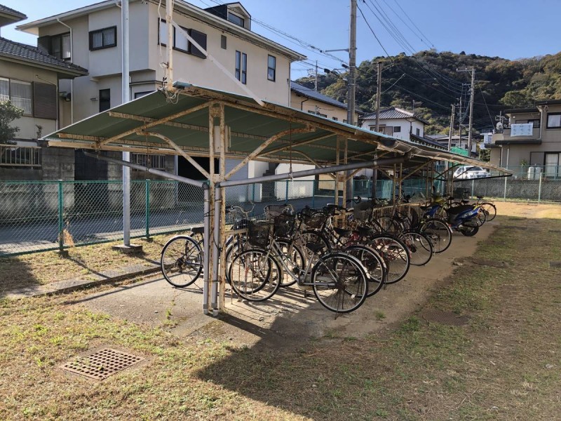 ビレッジハウス徳倉1号棟のその他写真