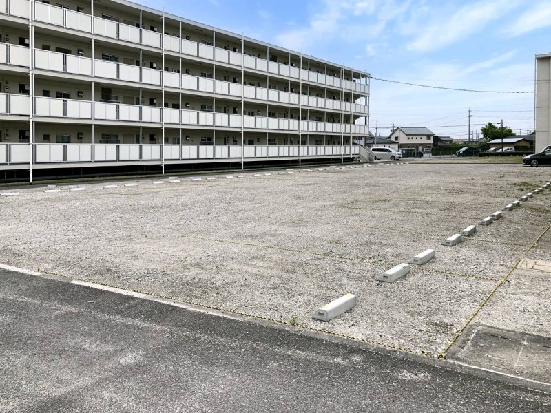 ビレッジハウス下管池4号棟のその他写真