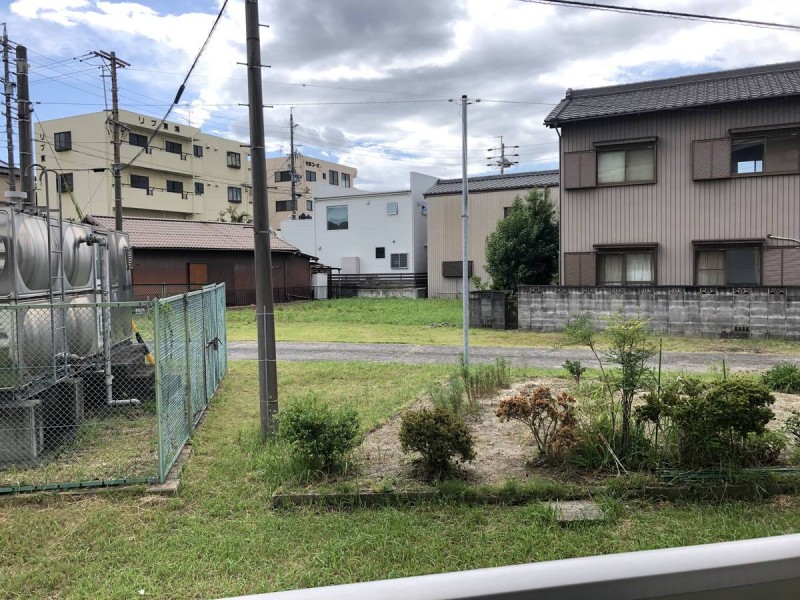 ビレッジハウス富木島6号棟の内装写真