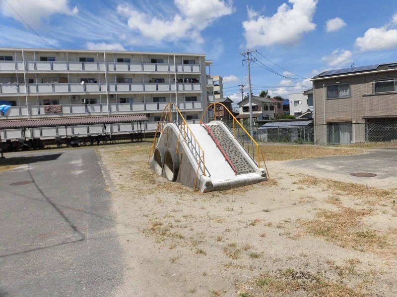 ビレッジハウス西尾5号棟のその他写真