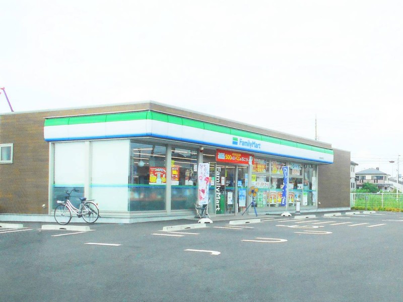 ビレッジハウス岩倉I5号棟の周辺写真