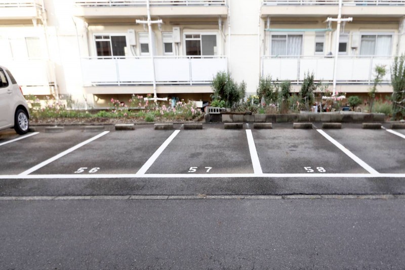 ビレッジハウス岩倉I5号棟のその他写真