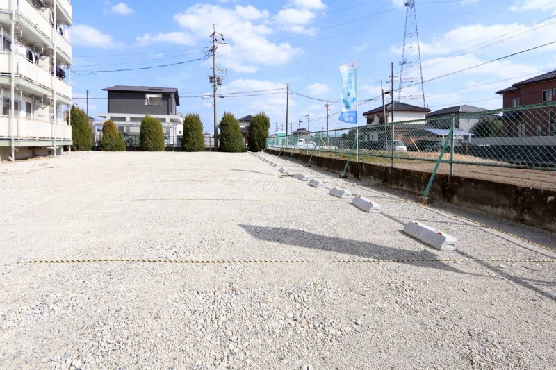 ビレッジハウス大口2号棟のその他写真