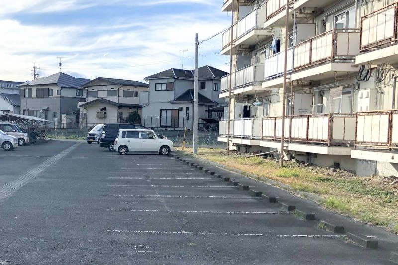 ビレッジハウス藤岡2号棟のその他写真