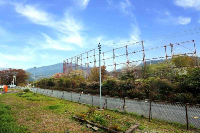 ビレッジハウス中津川2号棟の内装写真