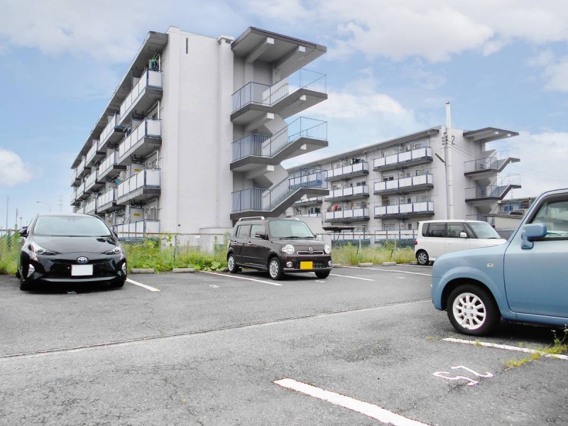 ビレッジハウス中津川2号棟のその他写真