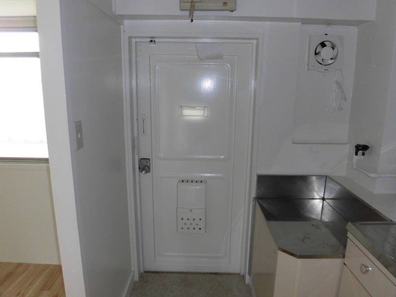 ビレッジハウス永覚新町1号棟の内装写真