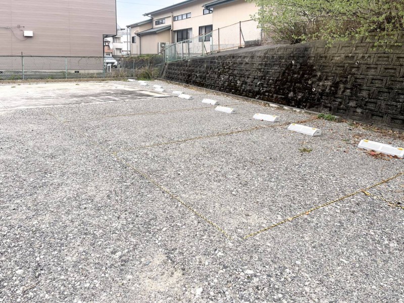 ビレッジハウス永覚新町1号棟のその他写真