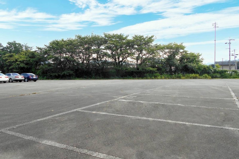 ビレッジハウス境松2号棟のその他写真