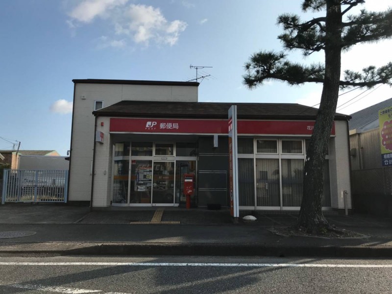 ビレッジハウス一里山2号棟の周辺写真