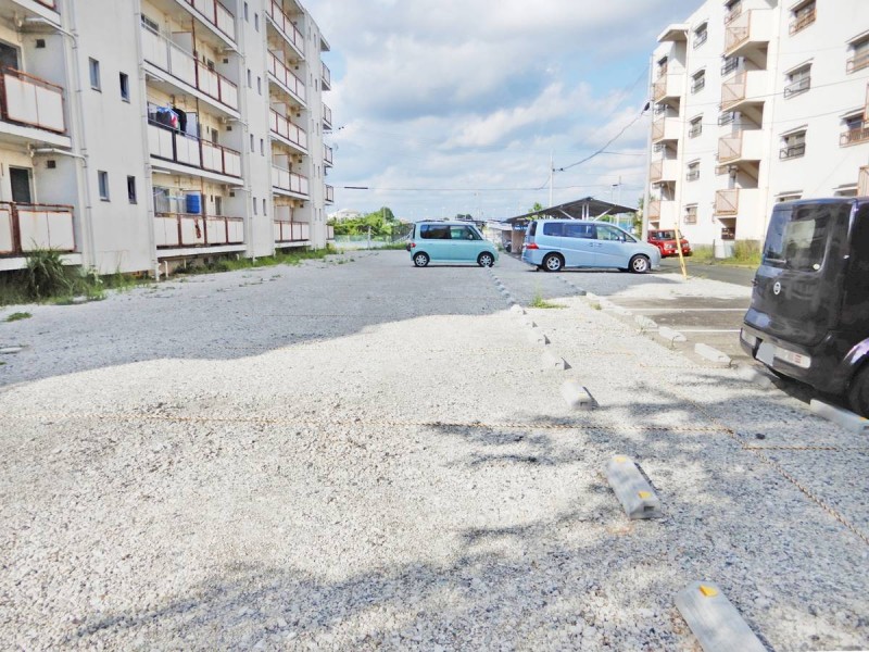 ビレッジハウス一里山2号棟のその他写真