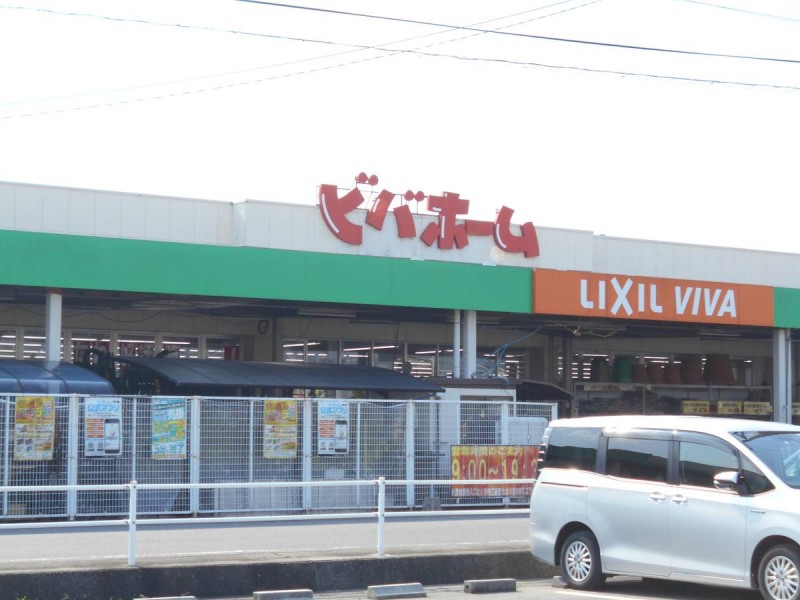 ビレッジハウス瀬古1号棟の周辺写真
